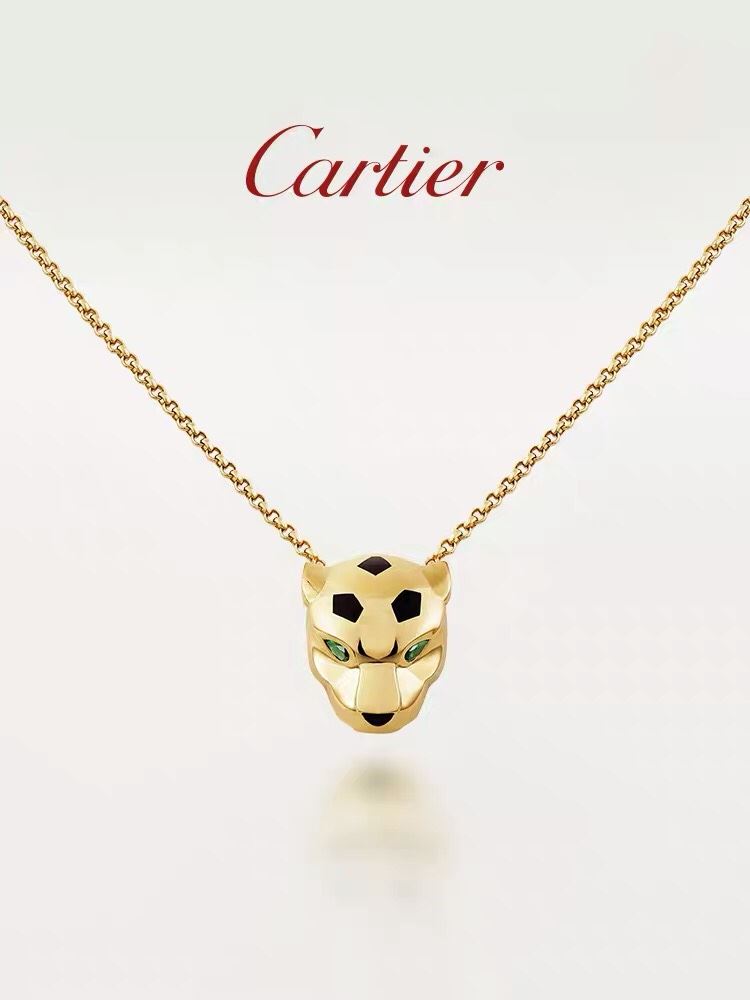 Cartier Necklaces